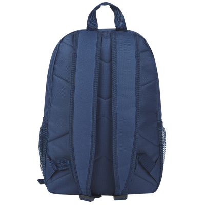 Рюкзак ESSENTIAL Classic Backpack, темно-синий